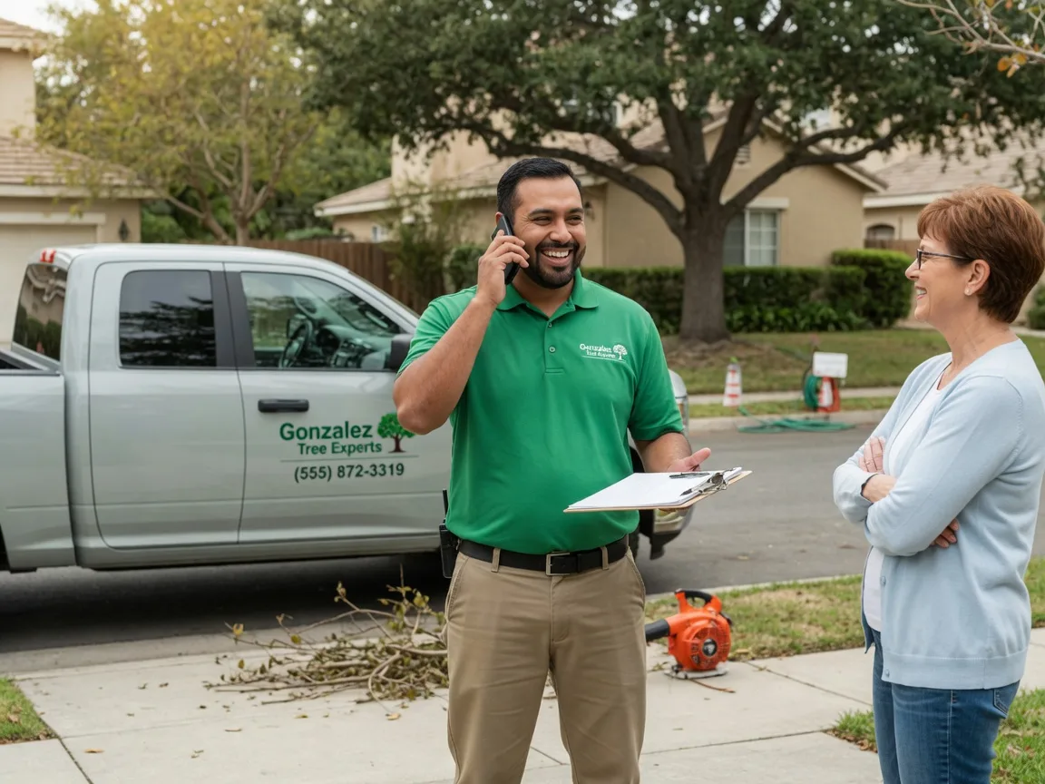 Tree Service Anderson, AL FAQs